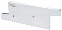 imagen de Starrett Paralelo ajustable - longitud de 5-1/16 pulg. (130mm) - espesor de 9/32 pulg. (7mm) - 154F