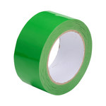 imagen de Brady Verde Cinta para marcado de piso - 2 pulg. Anchura x 108 pies Longitud - 0.0055 pulg. Espesor - 67223