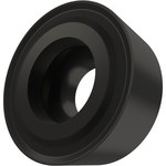 imagen de Pramet Carburo RCMT 0602MOE-FM:T7325 Inserto de giro positivo - 7156315