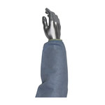 imagen de PIP Arm Sleeve 23-44 23-44182 - Size 18 - Blue - 13401