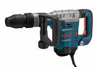 imagen de Bosch SDS-max Martillo de demolición - 13.7 libras - 11321EVS