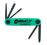 imagen de Bondhus GorillaGrip 12545 Fold-up Tool Set