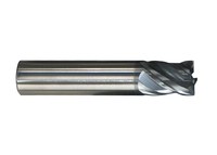 imagen de Kyocera SGS Z16C Carburo Fresa escariadora - longitud de 2 pulg. - diámetro de 0.1875 pulg. - 36506
