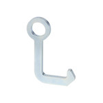 imagen de MSA Xtirpa Protector de cuello de alcantarilla P2071-022P - 10038