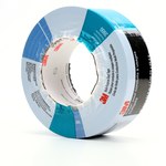 imagen de 3M 3900 Azul Cinta para ductos - 48 mm Anchura x 60 yd Longitud - 8.1 mil Espesor - 49832