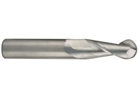 imagen de Kyocera SGS E47B Carburo Fresa escariadora - longitud de 6 pulg. - diámetro de 0.625 pulg. - 34654