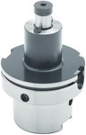 imagen de Parlec Simufit SM 100 Soporte de molino de cáscaras - 3/4 pulg. - H100-75SM3