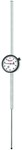 imagen de Starrett Blanco Indicador de cuadrante - diámetro de.375 pulg - 25-5041J