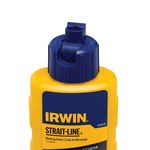 imagen de Irwin Strait-Line Azul índigo Tiza para marcar - 99926