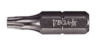 imagen de Vega Tools 25 TORXALIGNCOMMENT Insertar Broca impulsora 125T25W - Acero S2 Modificado - 1 pulg. Longitud - Gris Gunmetal acabado - 01628