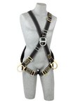 imagen de DBI-SALA Delta Welding Body Harness 1104775, Universal, Black - 16427