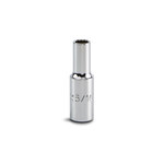 imagen de Proto J5010 12 Puntos 5/16 pulg. Enchufe profundo - accionamiento 3/8 pulg. - 16067