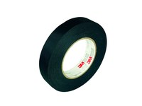 imagen de 3M 11 Black Insulating Tape - 1 in x 72 yd - 1 in Wide - 8 mil Thick - 56188