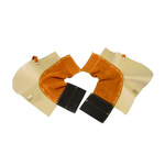 imagen de Chicago Protective Apparel Polaina resistente al fuego 485-CL - 485-cl