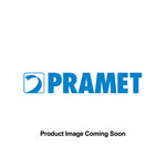 imagen de Pramet Acero de alta velocidad 50 mm 50J4R110H50-SSAP58-A Cortador de fresado 6757752 - 50 mm Dia.