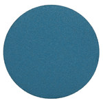 imagen de 3M Hookit Azul Disco de velcro - 6 pulg. - 80E - 06165