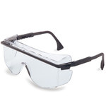 imagen de Uvex Astro OTG 3001 Policarbonato Gafas de seguridad OTG lente Transparente - 603390-021091