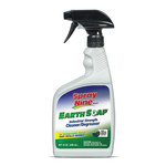 imagen de Spray Nine Earth Soap Limpiador/Desengrasante Concentrado - Líquido 34 oz Botella - spray nine 27932