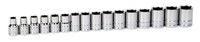 imagen de Williams JHW32943 6 Puntos Juego de vasos bajos - accionamiento 1/2 pulg. - Longitud superficial - 32747