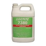imagen de Loctite 7380 Activador Marrón Líquido 1 gal Lata - Para uso con Acrílico - 19907