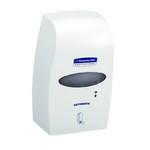 imagen de Kimberly-Clark 92147 Skin Care Product Dispenser - White