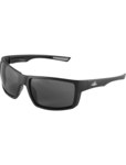 imagen de Global Glove Pez sierra Lentes de seguridad lente Humo Antivaho - Marco completo - 816368-02755