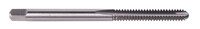 imagen de Union Butterfield 1534NF Non-Relieved Tap 6007486 - Bright - 1 13/16 in Overall Length - High-Speed Steel
