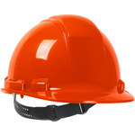 imagen de PIP Dynamic Whistler Hard Hat 280-HP241 280-HP241-31 - Size Universal - Hi-Vis Orange - 00215