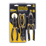 imagen de Stanley FMHT80762 Juego de alicates - 8 pulg. - 07622