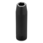 imagen de Proto J7311M 6 Puntos 11 mm Cubo de Impacto Profundo - accionamiento 1/2 pulg. - 34026