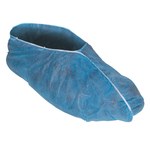 imagen de Kimberly-Clark Kleenguard Disposable Shoe Covers A10 36811 - Size Universal - Polypropylene - Blue