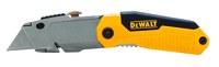 imagen de DEWALT DWHT10035L Cuchillo De Utilidad Plegable - Metal - 6 1/4 pulg. - 00358