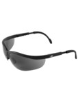 imagen de Global Glove Picuda Lentes de seguridad lente Humo - Medio marco - 810292-02136