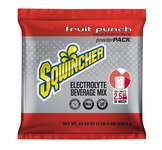 imagen de Sqwincher Powder Mix 159016042, Fruit Punch, Size 23.83 oz - 25001