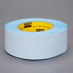 imagen de 3M R3227 Blue Splicing Tape - 24 mm Width x 55 m Length - 3 mil Thick - Kraft Paper Liner - 17588