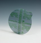 imagen de 3M 468L 14859 PSA Disc - 5 in - 30 - Extra Fine - Silicon Carbide