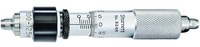 imagen de Starrett Micrómetro de interiores de rango fijo - 824MB