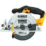 imagen de DEWALT 20V Max Sierra circular DCS391B - SPM de 5150 - 26235