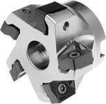 imagen de Pramet 140 mm 140A06R-S90LN16-C Cortador de fresado 6760317 - 140 mm Dia.