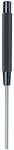 imagen de Starrett Acero Pasador de la unidad - longitud de 8 pulg. (200mm) - diámetro de 3/16 pulg. (5mm) - 248B