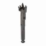 imagen de Bosch Óxido Negro Broca autoalimentada - longitud de 5 pulg. - SF1121