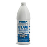 imagen de Dykem Steel Blue Layout Fluid - 31.5 fl oz Bottle - 80600