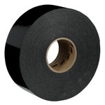 imagen de 3M Negro Cinta Extrema de Sellado - 3 pulg. Anchura x 36 yd Longitud - 40 mil Espesor - 75956