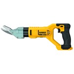 imagen de DEWALT 20V Max Tijeras de metal DCS498B - SPM de 2450 - 53850