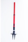 imagen de Banner Stakes PLUS Estaca PL4022 - Rojo - banner stakes pl4022
