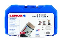 imagen de Lenox Speed Slot Bi-Metal Vacío flexible para automóviles - 30805500A