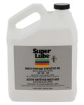 imagen de Super Lube Oil - 1 gal Bottle - Food Grade - 51040