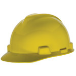 imagen de MSA Hard Hat 10058626 - Yellow - 29712