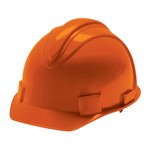 imagen de Jackson Safety Hard Hat 20398 - Orange