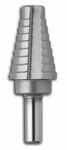 imagen de Bosch Acero de alta velocidad Broca Escalonada - longitud de 3 pulg. - SDH7